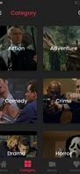 Movies Masters screenshot 2
