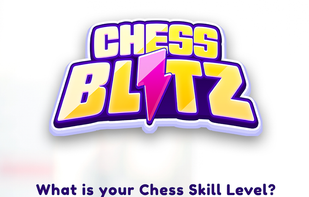 Chess Blitz - Chess Puzzles screenshot 1