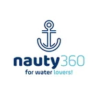 Nauty 360 icon