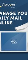 ClevverMail screenshot 3