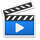 Vidiot icon