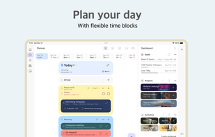 Journal it! screenshot 1