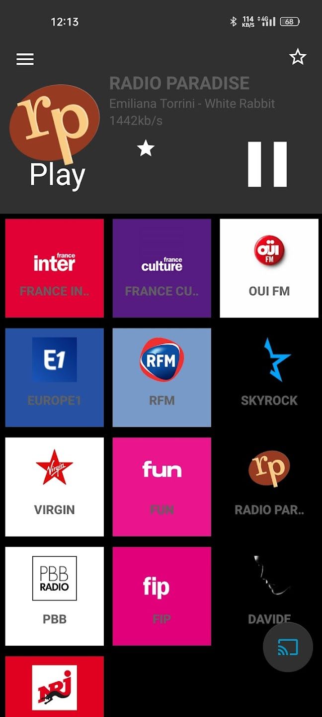 RadioUpnp Alternatives and Similar Apps AlternativeTo