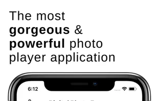 Digital Photo Frame App