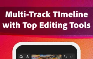 Adobe Project Violet screenshot 1