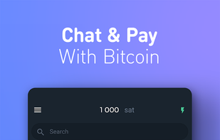 Sphinx Chat screenshot 1