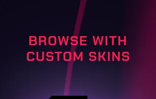 Opera GX screenshot 2