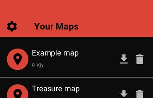 Your Plans screenshot 1