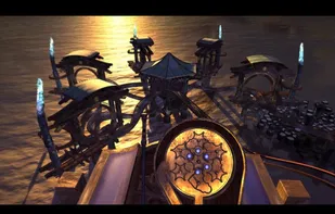 Myst III: Exile (Windows/English)