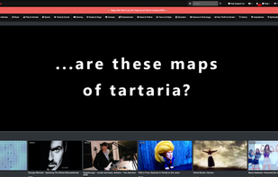 OurTube screenshot 1