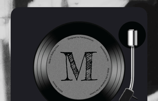 Muwi: Music Widget screenshot 1