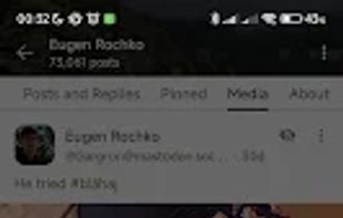 Megalodon screenshot 3