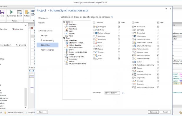 Red Gate SQL Compare Alternatives: Top 10 Database Comparison Tools ...