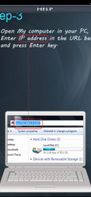 Android Wifi File Transfer screenshot 3