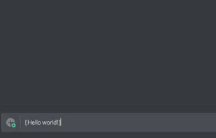 PluralKit screenshot 1