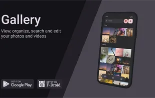 Gallery (by Ionut Iacob) screenshot 1