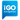 iGO Navigation icon