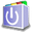 Toggle Settings icon