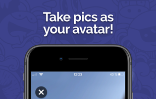 Animaze by FaceRig screenshot 1