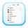 SwiftyMenu icon