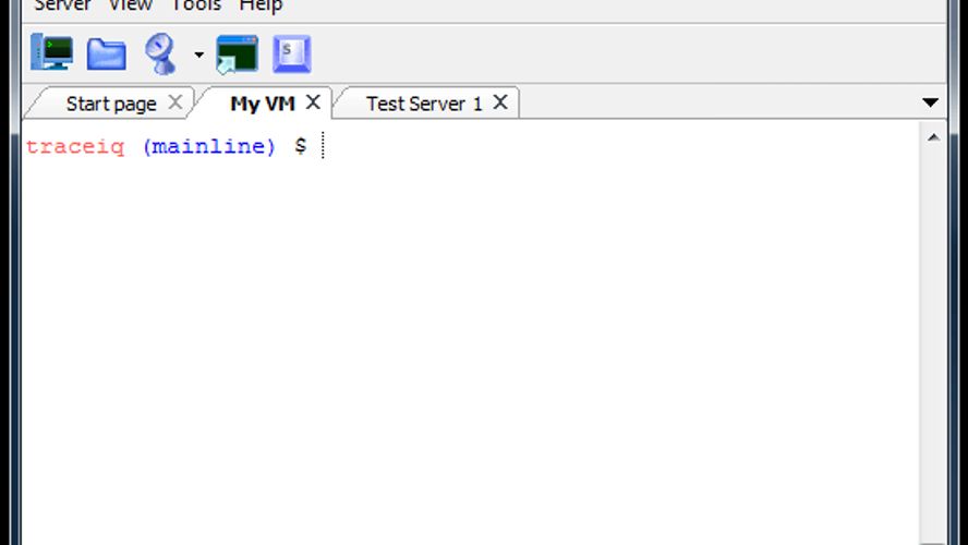 MTPuTTY (Multi-Tabbed PuTTY): Small free | AlternativeTo