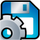 Alternate File Shredder icon