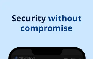 Tuta Calendar screenshot 3