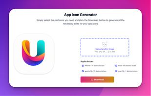CandyIcons screenshot 2