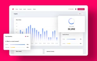 StorifyMe screenshot 1