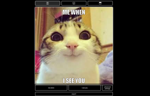 OpenMemer's Classic Mode being used.