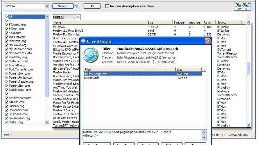 11 Great RuTracker.org Alternatives: Top Torrent Search Engines in 2024 ...