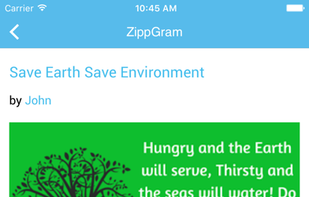 ZippSlip screenshot 3