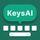 Punctuation Checker AI: KeysAI icon