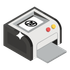 Inkjet (Syntax Highlighting) icon
