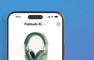 Fairbuds screenshot 1