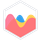 Chart.js icon