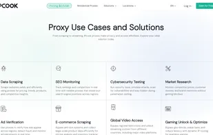 Proxy Solutions