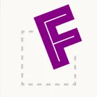 FontDrop! icon