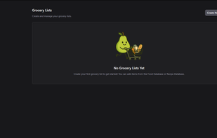 NoBullFit screenshot 2