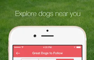 Wagtail screenshot 1