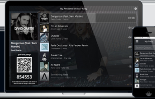Festify screenshot 1