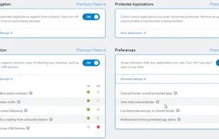 Sophos Home screenshot 3
