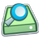 Macrorit Disk Scanner icon