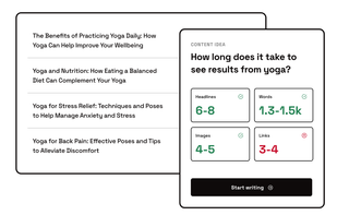 People-first ideas that you’ve never thought of.