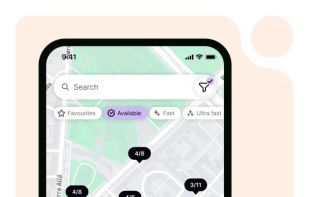 Spirii Go screenshot 1