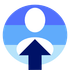 Contact Transfer icon