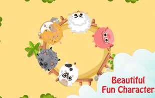 Angry Farm screenshot 1