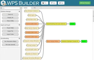 NoiseModelling screenshot 1