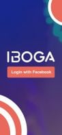 Iboga Live screenshot 1