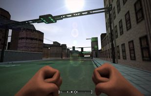 GZDoom screenshot 3